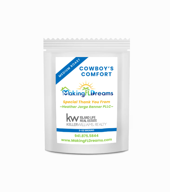 Making FL Dreams - Cowboy's Comfort