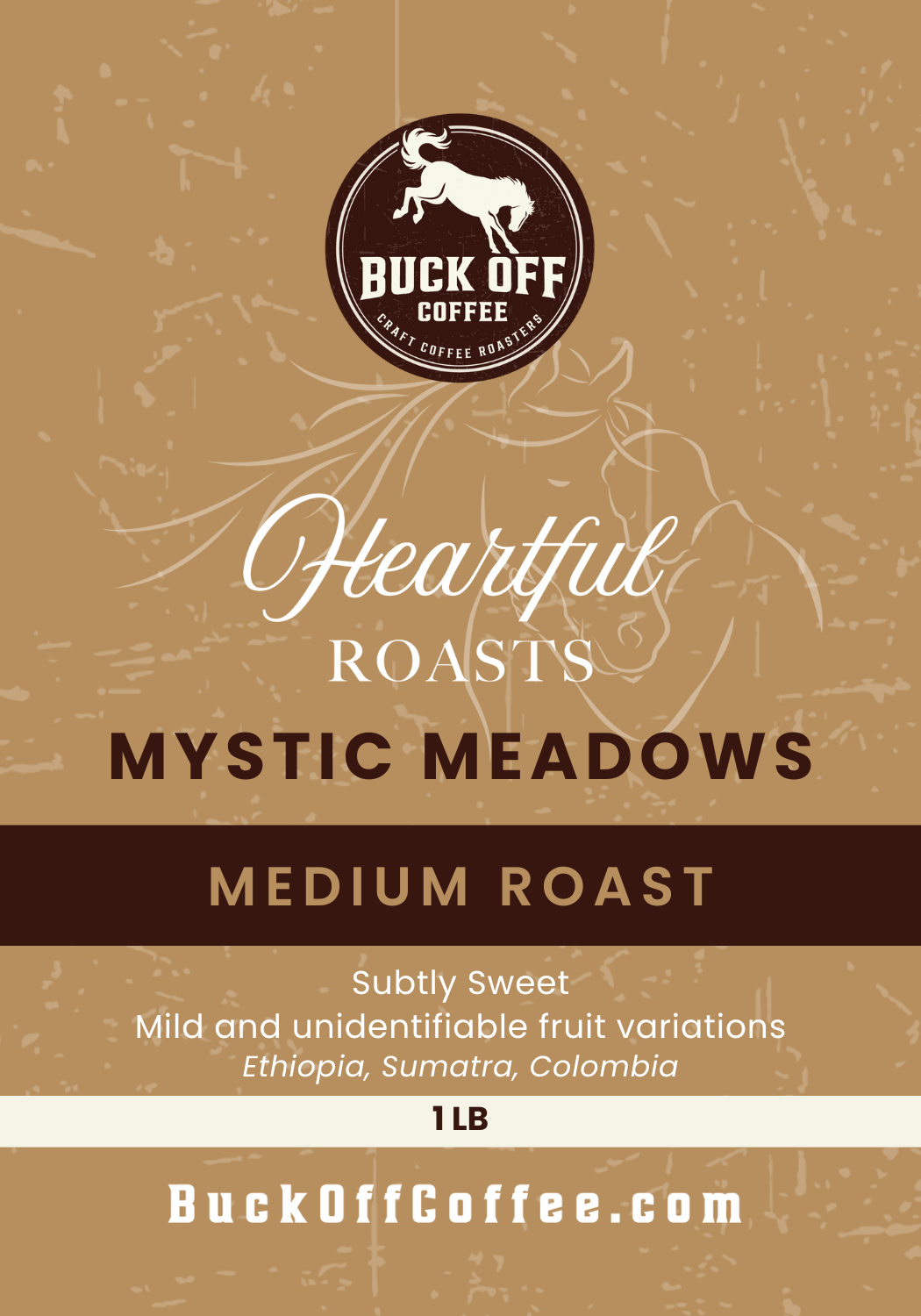 Mystic Meadows