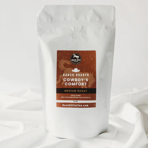 Full Roast Sack - 5lb Bag Coffee