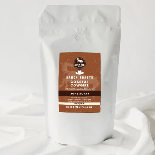 Full Roast Sack - 5lb Bag Coffee