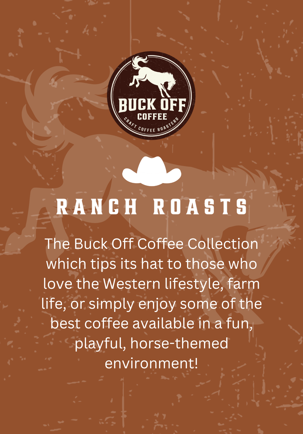 Ranch Roasts