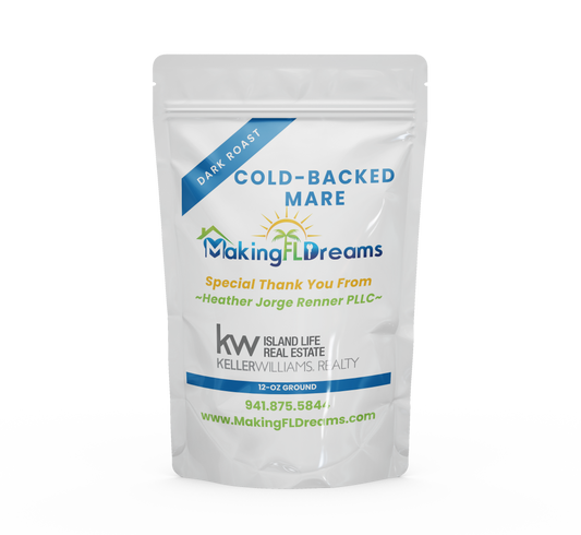 Making FL Dreams - Cold Backed Mare
