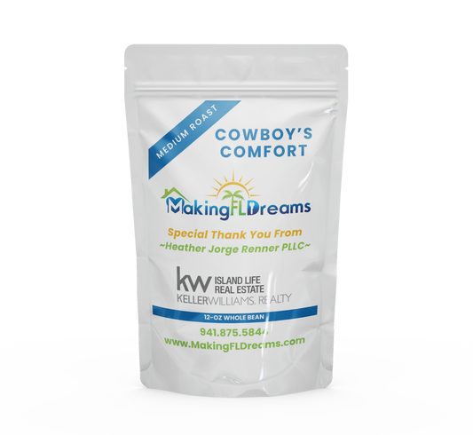 Making FL Dreams - Cowboy's Comfort