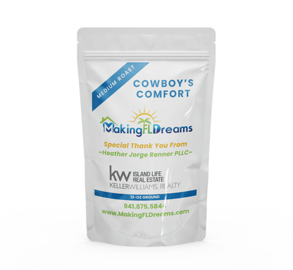 Making FL Dreams - Cowboy's Comfort