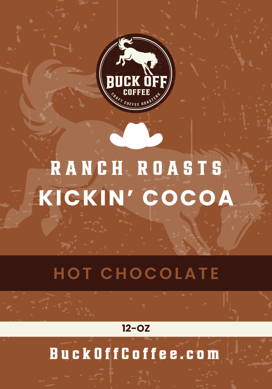 Kickin' Cocoa