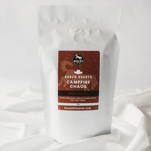 Full Roast Sack - 5lb Bag Coffee