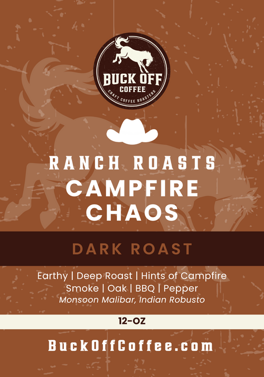 Campfire Chaos