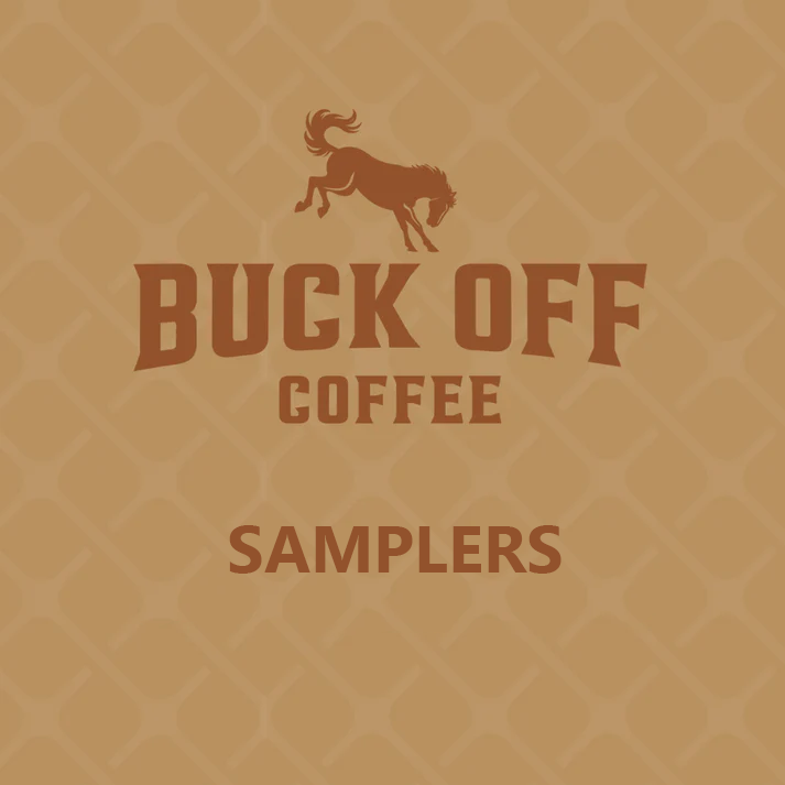 Ranch Ramble Sample Pack