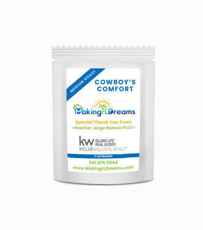 Making FL Dreams - Cowboy's Comfort