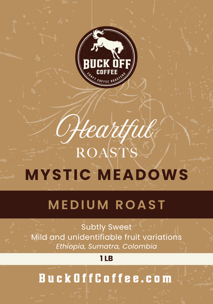 Mystic Meadows