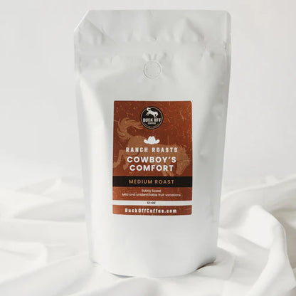 Full Roast Sack - 5lb Bag Coffee