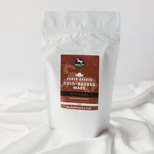 Full Roast Sack - 5lb Bag Coffee