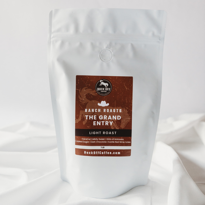 The Grand Entry (Wholesale)