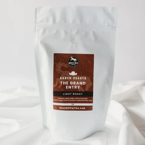 Full Roast Sack - 5lb Bag Coffee