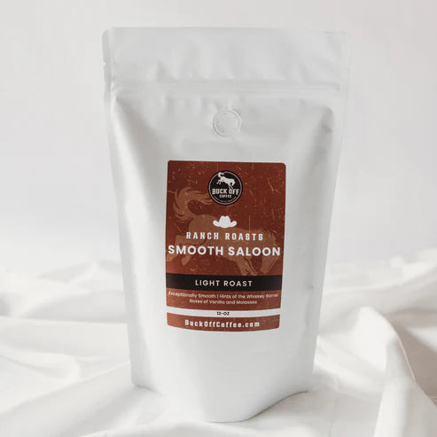 Full Roast Sack - 5lb Bag Coffee