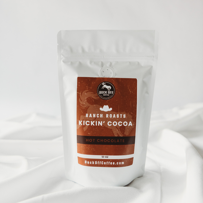 Kickin' Cocoa (Wholesale)