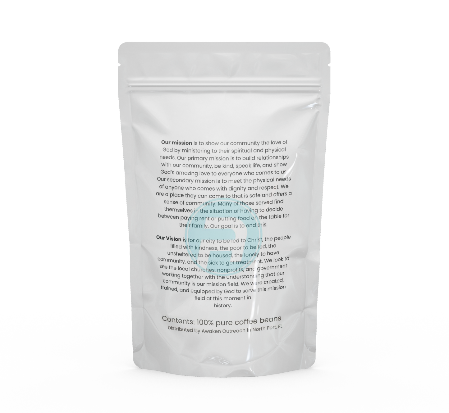 Awaken Blend - Cowboy's Comfort
