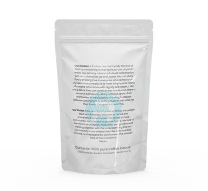 Awaken Blend - Cowboy's Comfort
