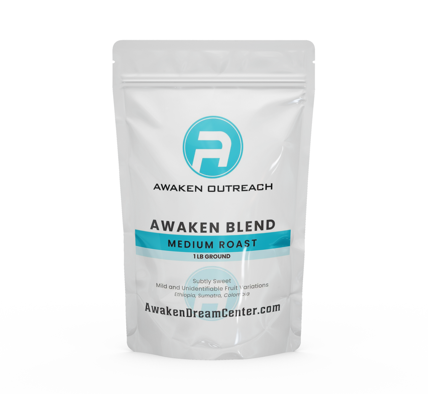 Awaken Blend - Cowboy's Comfort