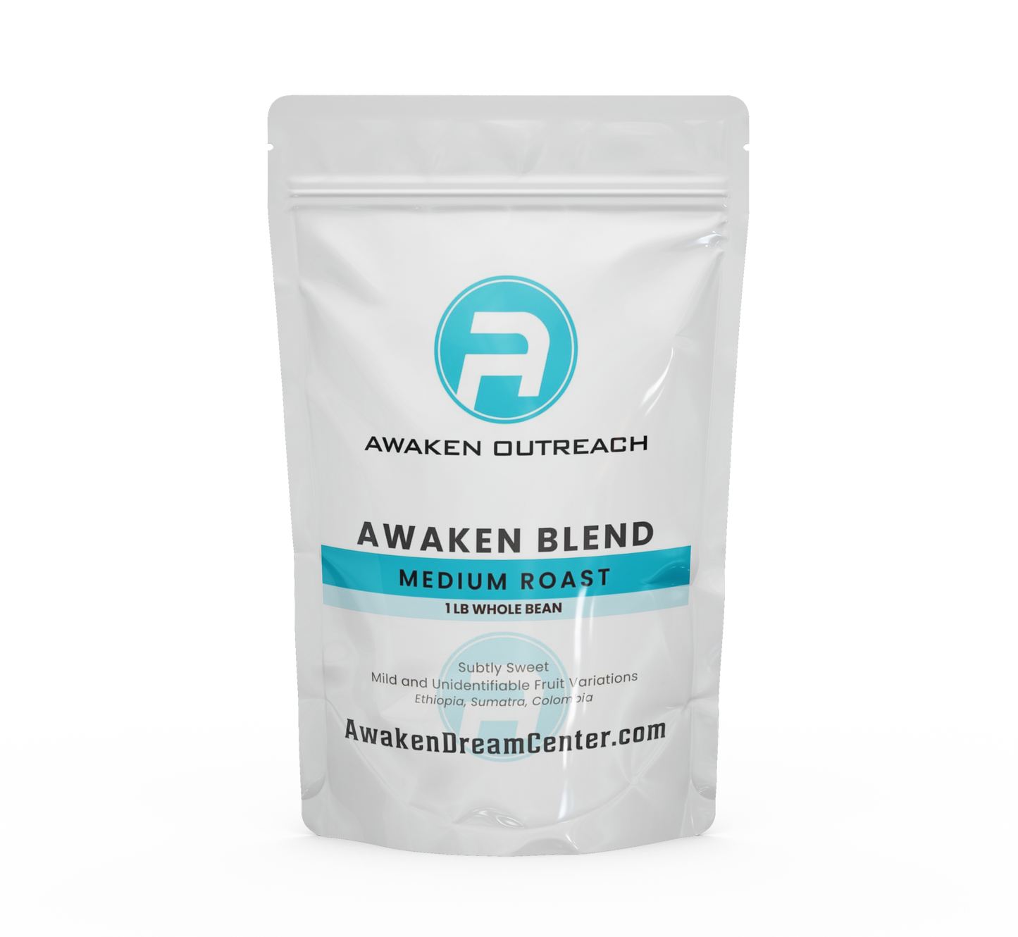 Awaken Blend - Cowboy's Comfort