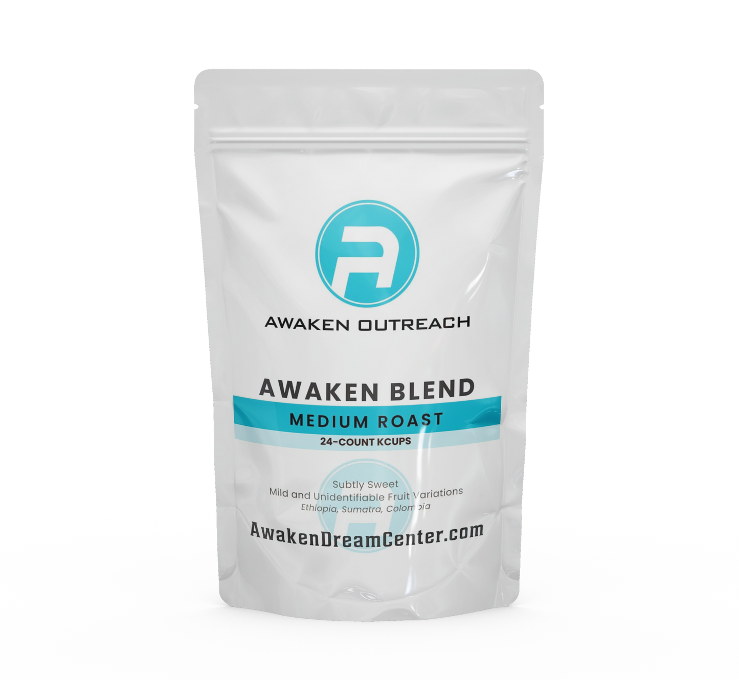 Awaken Blend - Cowboy's Comfort