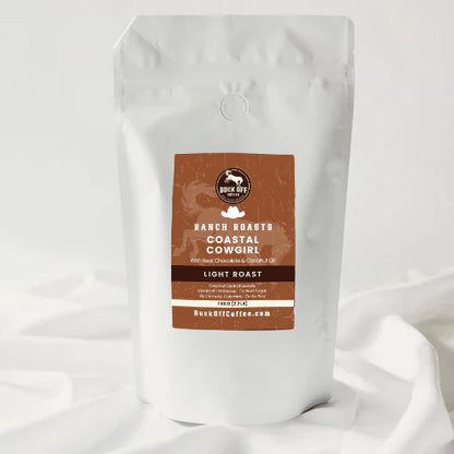 Full Roast Sack - 5lb Bag Coffee