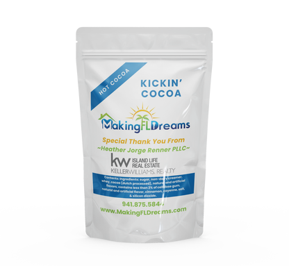 Making FL Dreams - Kickin' Cocoa