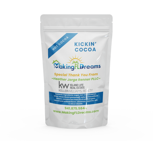 Making FL Dreams - Kickin' Cocoa
