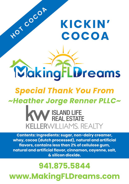 Making FL Dreams - Kickin' Cocoa