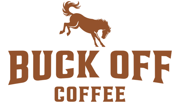 Buck Off Coffee