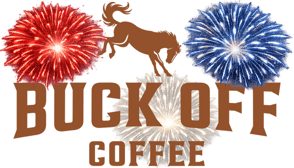 Buck Off Coffee