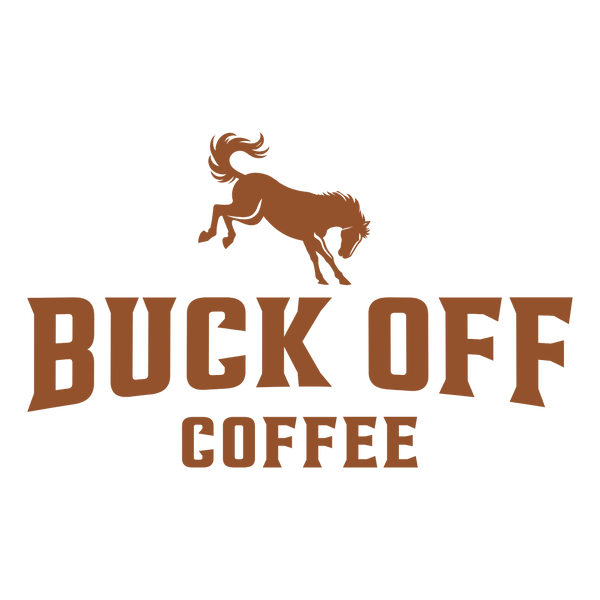 Buck Off Coffee